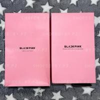 ราคา พร้อมส่ง แท่งไฟ BLACKPINK OFFICIAL LIGHT STICK (41725043366)
