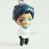 ราคา อาโอมิเนะ ไดกิ คุโรโกะ โนะ บาสเก็ต พวงกุญแจ ฟิกเกอร์ โมเดล อนิเมะ Daiki Aomine Kuroko no Basket FIGURE Model (2668834261)