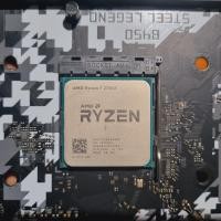 ราคา CPU (ซีพียู) AMD RYZEN 7 2700X 3.7 GHz (SOCKET AM4) มือ2 (มีแค่ตัว) ใช้งานปกติ - ประกันใจ 7 วันหลังรับสินค้า (22573754341)