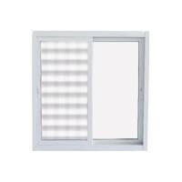 ราคา Changdee eco WELLINGTAN หน้าต่างอะลูมิเนียม บานเลื่อน SS WT1211SS-2P 120x110ซม.พร้อมมุ้งลวดนิรภัย สินค้าดีมีคุณภาพ* (27229904713)