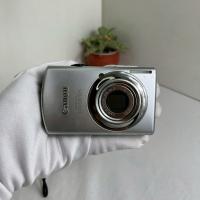 ราคา Canon IXUS870IS/IXY920IS(รุ่นหายากมากๆ) (51100127200)