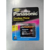 ราคา แบตเตอรี่ โทรศัพท์ไร้สายพานาโซนิคแท้ 100% รุ่น HHR-P102 (19008306242)