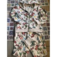 ราคา Set เสื้อฮูดกับกางเกง Zara girls (4318525986)