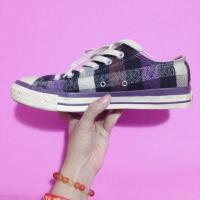 ราคา Converse made in Thailand (706773)