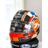 ราคา หมวกกันน็อค Arai RX7X TT2025 (26740294967)