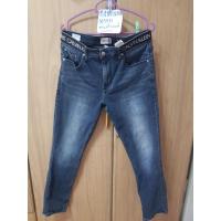 ราคา Calvin Klein กางเกงยีนส์ผู้ชาย แท้มือ2สภาพดีมาก เอว34 มือ1 9××× (24225774142)