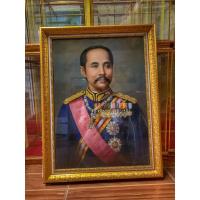 ราคา กรอบรูป ร.5พร้อมรูปและกรอบ (9020597783)