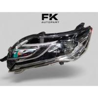 ราคา ไฟหน้า MITSUBISHI PAJERO (ข้างซ้าย) 2015-2018 ของแท้มือสอง (44063844228)