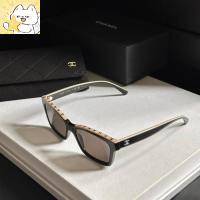 ราคา ถูกที่สุด ของแท้ 100% Chanel Sunglasses (43312630868)