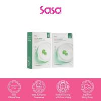 ราคา Dr.G R.E.D Blemish Deep Soothing Mask 10pcs (18291231146)