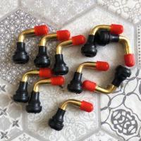 ราคา ۩✶☈จุกลมยางรถจักรยานไฟฟ้า (5792021901)