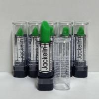 ราคา Jackelin Magic Color Lip แจ๊คเกอลิน วิตามิน อี& ลอง ลาสติ้ง เมจิก ลิป ลิปมันเปลี่ยนสี ออกชมพูอมแดง (42563789045)