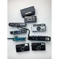 ราคา กล้องฟิล์ม 110 กล้องวินเทจ ฟิล์มหายาก (20195621229)