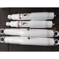 ราคา โช๊คอัพtoyota commuter ventury 204-2014 กระบอกใหญ่ ราคาต่อตัว สีขาวครบชุด (22170887940)