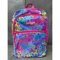 ราคา SMIGGLE WONDER WORLD LITE BACKPACK PINK - SMIGGLE BACKPACK (29792345951)