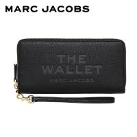 ราคา MARC JACOBS THE LEATHER CONTINENTAL WALLET 2P4SMP015S02 PF24 กระเป๋าสตางค์ (24839136463)