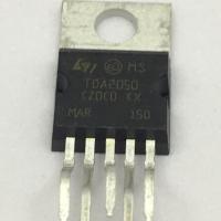 ราคา TDA2050 36w แอมป์จิ๋ว แอมป์ พาเวอร์ เครื่องขยายเสียง (42660662575)