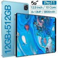 ราคา 23 สไตล์ใหม่ 33/37/47 ซม.Android สมาร์ทแท็บเล็ตพีซี 11Pro WiFi บลูทูธ GPS 3G โทรการค้าต่างประเทศ (52600893226)