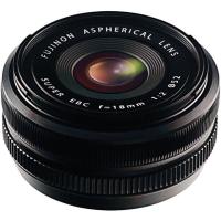 ราคา Fujinon LENS XF 18mm F2 R ( ประกันศูนย์ ) (5902403803)