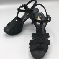 ราคา USED YSL Heels Tribute Size36.5 (1334504928)