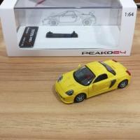 ราคา 1/64 Peako​ Toyota​ MR-S​ (46801529112)