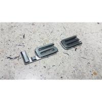 ราคา TOYOTA COROLLA ALTIS 1.6 E LOGO EMBLEM โลโก้ ตัวเลข ภาษาอังกฤษ ตัวอักษร งานพลาสติก ชุบโครเมี่ยม (7572905517)