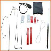 ราคา Pry เครื่องมือซ่อมรถยนต์ Crowbar Trim Remover Pry Bar 12X Heavy Duty แผงประตูเครื่องมือกําจัดมือหนี lameintph (53002278223)