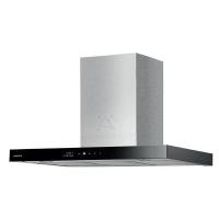ราคา (Hafele) เครื่องดูดควันแบบติดผนัง CHIMNEY HOOD HH-TT0690QCC (5-SERIES) (495.38.241) (12120206575)