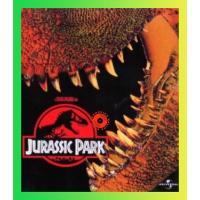 ราคา NEW Blu-ray Jurassic Park (1993) จูราสิคพาร์ค กำเนิดใหม่ไดโนเสาร์ (เสียง Eng /ไทย DTS | ซับ Eng/ไทย) Blu-ray NEW Movie (22061436000)