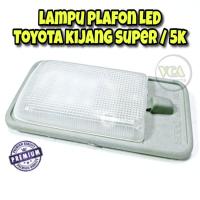 ราคา ไฟ LED CEILING TOYOTA KIJANG 5K (26840926464)