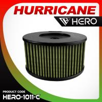 ราคา กรองผ้า Hurricane รุ่น HERO-1011-C, Toyota ( Rider , Sport D4D , Tiger 3000 ) (25538204481)