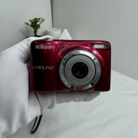 ราคา Nikon coolpix L25(รุ่นหายาก) (28690470593)