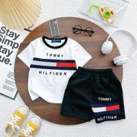 ราคา ONE SET TOMMY HILFIGER BOYS (28932194691)