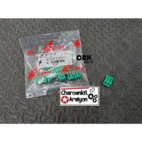 ราคา กิ๊บคอนโซลหน้า ISUZU อีซูซุ D-MAX ดีแม็ค ดีแมก - ALL NEW ออนิว ทั่วไป ชิ้นละ 8 (24650527703)