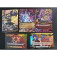 ราคา บัดดี้ไฟท์&แวนการ์ดการ์ดฟรอยจากงานแข่งVol.6 (23039294645)