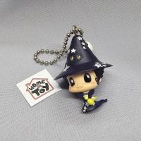 ราคา กาชาปอง พวงกุญแจ รีบอร์น จากเรื่อง ครูพิเศษจอมป่วน รีบอร์น!Katekyo Hitman Reborn! (14619948910)