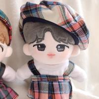ราคา ตุ๊กตาจีมิน JIMIN BTS 20 cm #ตุ๊กตาบังทัน #ตุ๊กตา20cm #ตุ๊กตาจีมิน (3772570224)