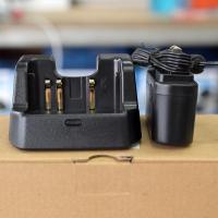 ราคา แท่นชาร์จ แบตเตอรี่วิทยุสื่อสาร YAESU FH-912 / FT-270 / VX-150 / VX151 / FT-60r (12802537413)