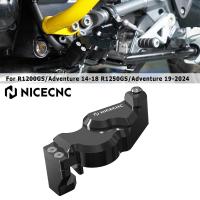ราคา NI For BMW R1250GS Adventure 2019-2024 R 1250 GS 2019-2023 Side Stand Switch Protector For BMW R1200GS R1200 GS Adventur (45302267476)