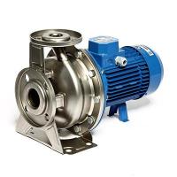 ราคา EBARA ปั้มน้ำหอยโข่งสแตนเลส รุ่น 3M-40-125/1.1 380V. (1916962946)