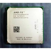 ราคา AMD AM3+ FX-6300 3.5GHz 6Cores 6Threads TDP95W (19128459611)