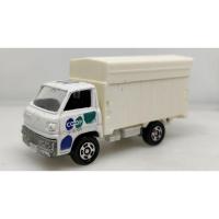 ราคา UN03 โมเดลรถเหล็ก Tomica Mitsubishi CANTER (52851885981)