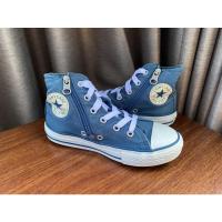 ราคา รองเท้าคอนเวิร์สเด็กมือสอง (6791137196)