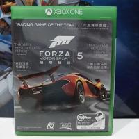 ราคา XBOX ONE : Forza Motorsport 5 (มือ2) (18174525768)