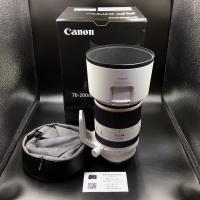 ราคา CANON RF 70-200mm f2.8 L is USM เลนส์ซูมไกล (10286722130)