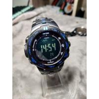 ราคา CASIO PROTREK รุ่น PRW-3100Y มือสอง (22571505332)