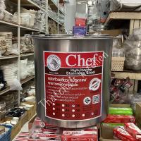 ราคา หม้อกาแฟ ตราหัวม้าลาย ขนาด 36 ซม. ( 2/3 ช่อง ) (27651518266)