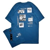 ราคา ORIGINAL SEVENKEY x NEXTTIME DISTRO TSHIRT STREETWEAR MENS DISTRO เสื้อยืดผู้ชายเสื้อยืด (28128994793)