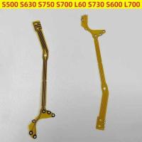 ราคา ❃ 10 ชิ้นสําหรับ Samsung S500 S630 S750 S700 L60 S730 S600 L700 เลนส์ชัตเตอร์ Flex ❃ (41156226398)