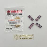 ราคา 1 ชุด RX KING ORIGINAL YAMAHA CLUTCH SPRING (43905825115)